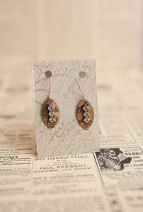 Jewelry.Earrings (1 of 5)