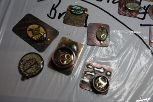 Bezels (2)